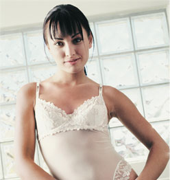 Brustvergrößerung Vorbereitung 